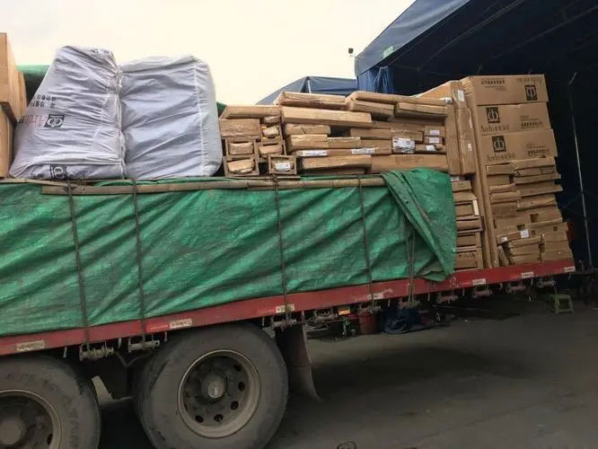麦盖提家具托运